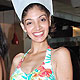 Miss India Pizza Making Event
