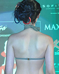 Miss Maxim 2014 Launch Miss Maxim 2014 Launch