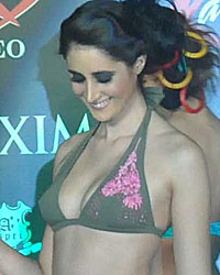 Miss Maxim 2014 Launch Miss Maxim 2014 Launch