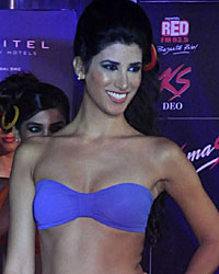 Miss Maxim 2014 Launch Miss Maxim 2014 Launch