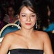 Udita Goswami at Miss Mumbai 2009