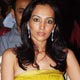 Dipannita Sharma at Miss Mumbai 2009