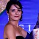 Udita Goswami with Fair One Miss Mumbai 2009 winner Pankti