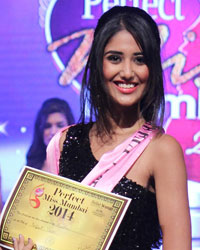 Miss Perfect Mumbai 2014 Miss Perfect Mumbai 2014