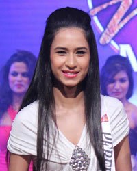 Miss Perfect Mumbai 2014 Miss Perfect Mumbai 2014