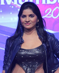 Miss Perfect Mumbai 2014 Miss Perfect Mumbai 2014