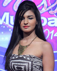 Miss Perfect Mumbai 2014 Miss Perfect Mumbai 2014