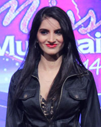 Miss Perfect Mumbai 2014 Miss Perfect Mumbai 2014