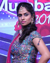Miss Perfect Mumbai 2014 Miss Perfect Mumbai 2014