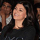 Sushmita Sen at Miss Universe India Mumbai Round