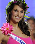 Miss France