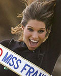 Miss France
