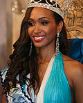Miss Jamaica