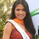 Parvathy Omanakuttan at Miss India Contestants at Vatsalya