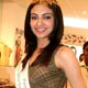 Miss India Universe Simran Kaur Mundi