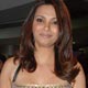 Diana Hayden at Miss India Wild Entry