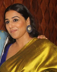 Akshay Kumar, Taapsee Pannu and Vidya Balan Akshay Kumar, Taapsee Pannu and Vidya Balan