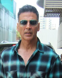 Akshay Kumar at Mission Mangal Trailer Launch