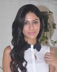 Sapna Pabbi at Mission Save Her Event