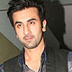 Ranbir Kapoor at Mithibai College Anniversary Celebrations