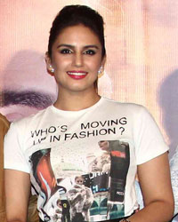 launch of Ayushmann Khurrana's Album 'Mitti Di Khushboo' launch of Ayushmann Khurrana's Album 'Mitti Di Khushboo'