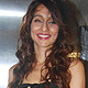 Anusha Dandekar at Mod Premiere