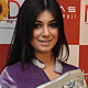 Ayesha Takia at Mod Promotion at Libas