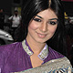 Ayesha Takia at Mod Promotion at Libas