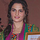 Monica Bedi at Mod Promotion