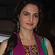 Monica Bedi at Mod Promotion