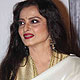 Rekha at Moda Go Book Launch