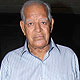 Dara Singh at Mohammed Rafi Academy Launch