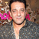 Bunty Walia and Sanjay Dutt Bunty Walia and Sanjay Dutt