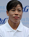 Mary Kom Mary Kom