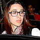 Karishma Kapoor at Mona Kapoor Chautha