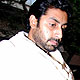 Abhishek Bachchan at Mona Kapoor Chautha