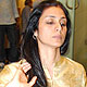 Tabu at Mona Kapoor Chautha