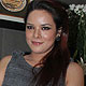 Udita Goswami at Monarch Universal Corporate Office Launch