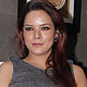 Udita Goswami at Monarch Universal Corporate Office Launch