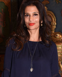 Rhea Pillai