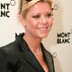 Tara Reid at Mont Blanc VIP Event