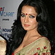 Celina Jaitley at Most Talented Transgender Contest