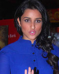 Parineeti Chopra at Mother Maiden Mistress Book Launch