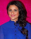 Parineeti Chopra at Mother Maiden Mistress Book Launch