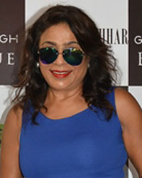 Rashmi Uday Singh Rashmi Uday Singh