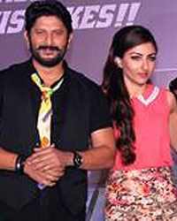 Mr Joe B Carvalho Trailer Launch