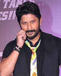 Arshad Warsi at Mr Joe B Carvalho Trailer Launch