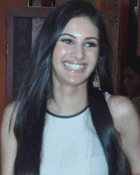 Amyra Dastur