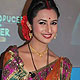 Divyanka Tripathi at Mr and Mrs Sharma Allahabad Wale Launch