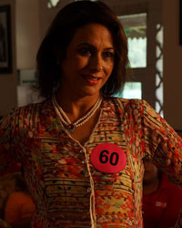 Mrs India Beauty Queen 2014 Patiala Auditions